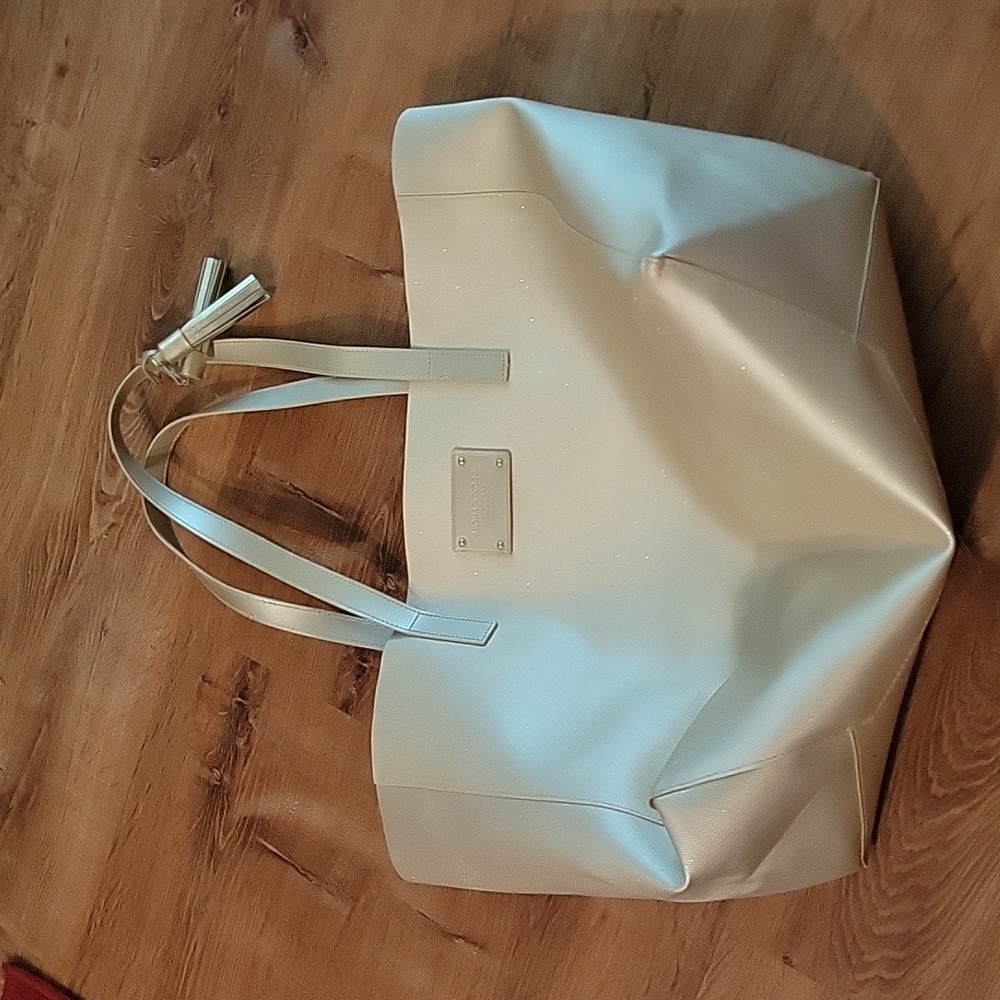 Michael kors large tote